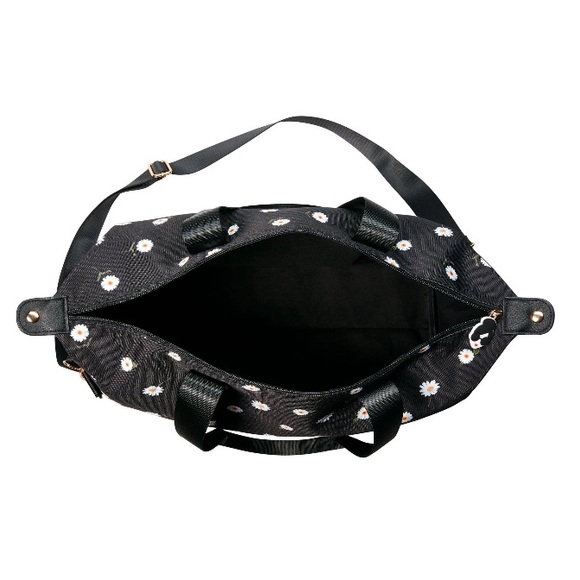 Alice & Olivia Daisy duffle bag - new with tags - Picture 4 of 4